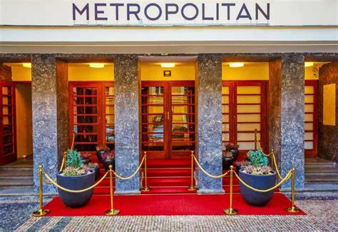 Metropolitan Old Town Hotel - Czech Leading Hotels in Prague | loveholidays