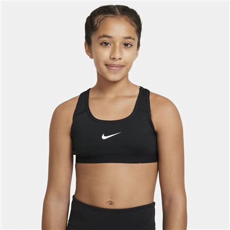 Nike | Nike Pro Sports Bra Junior Girls | Junor Girls Training Sports Bra