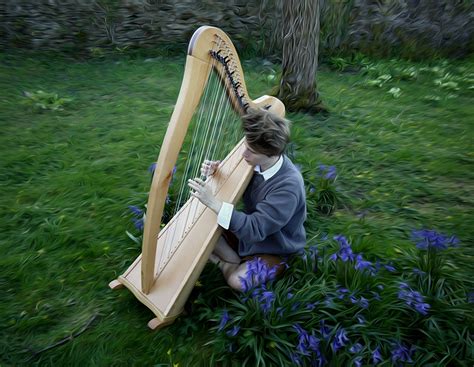 Etherealwinds Harp II: CE - Versilian Studios