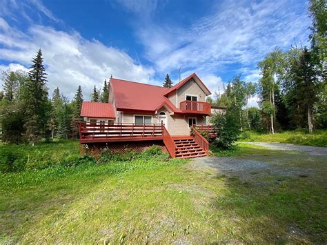 Kenai, Kenai Peninsula Borough, AK House for sale Property ID: 338935034 | LandWatch