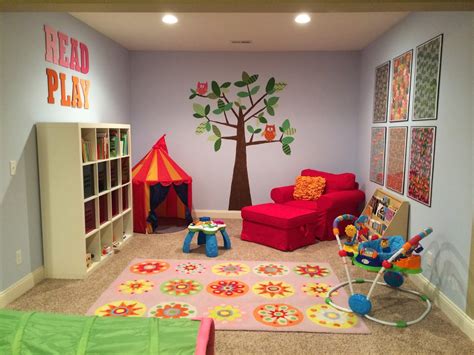 23 Perfect Kids Playroom Furniture - Home, Family, Style and Art Ideas