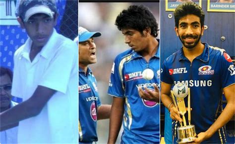 Jasprit Bumrah Biography: Career Stats | Records | Awards | Family