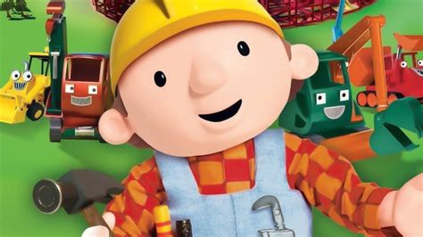 Bob the Builder: Christmas to Remember - Apple TV