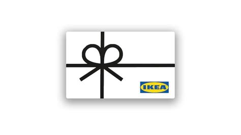 Ikea Karta Podarunkowa Saldo | Ikea Poland