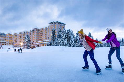 Skiing In Banff - The Ultimate Ski Trip Guide - Banff National Park