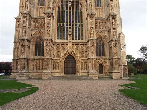 Beverley Minster