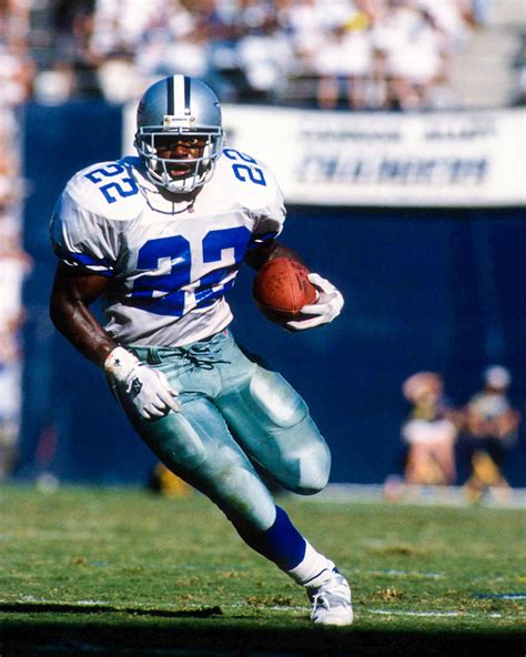 Charitybuzz: Troy Aikman, Emmitt Smith & Michael Irvin Signed Cowboys Memorabilia