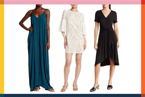 Nordstrom Rack Has Hundreds of Summer-Ready Dresses on Sale