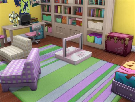 The Sims 4 - Kids Room Stuff DLC Origin CD Key (Game keys) for...