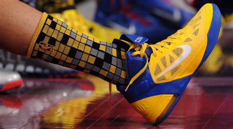 Stephen Curry Sneaker Timeline: His Shoe Journey - Sports Illustrated