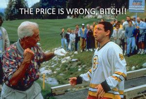 Happy Gilmore - Happy Gilmore Photo (38777393) - Fanpop