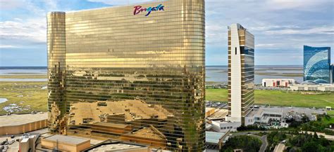 The world’s best: Borgata Hotel, Casino and Spa, enjoy five-star luxury in Atlantic City ...