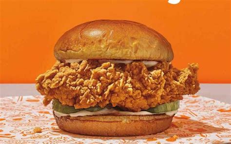 Popeyes’ chicken sandwich is coming to Europe — really | Stars and Stripes