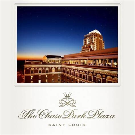 The Chase Park Plaza, Upcoming Events in Saint Louis on Do314