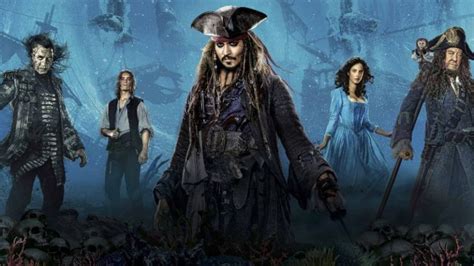 Pirates of the Caribbean 6: Cast, Release Date and more Updates ...