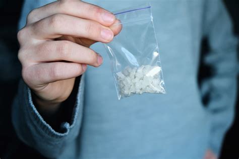 Delving into the social health of people who use methamphetamine – Monash Lens