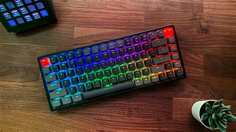 Keychron K2 Wireless Mechanical Keyboard - RGB : MechanicalKeyboards