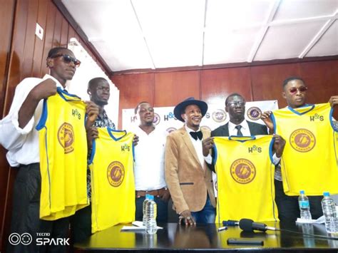 Freetown Lakers Academy Unveils Players Ahead Of New Season | A-Z ...