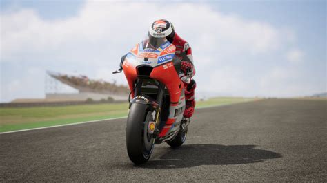 MotoGP18 System Requirements - Can I Run It? - PCGameBenchmark