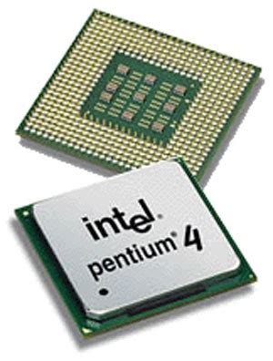 Intel Pentium 4 1.60GHz Socket 478 CPU Processor SL5VH