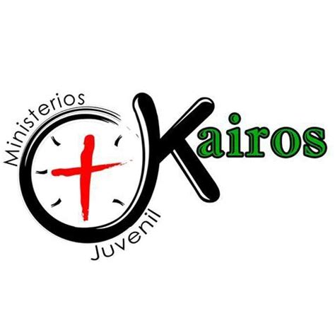 Kairos Logo / Kairos Technology Home : I didn't change the original ...