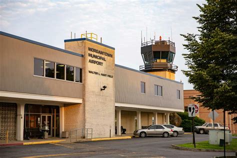 Welcome to MGW | Morgantown Municipal Airport