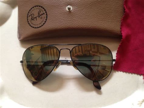 Ray-Ban – Luxottica – sunglasses – men's. - Catawiki