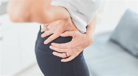 That Hip Pain Could Actually Be a Sciatica Problem: Healthy Life Family ...