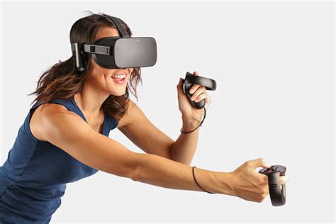 Oculus Touch controllers are now available for preorder for $199 - The Verge