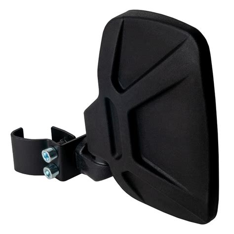 UTV Side View Mirror (Pair – ABS) – Polaris Pro-Fit and Can-Am Profiled – Seizmik