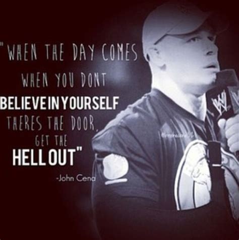 Beautiful – theCHIVE | John cena quotes, Wrestling quotes, Wwe quotes