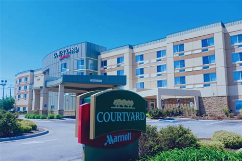 Hotels Owensboro, KY | Courtyard Owensboro Photo Gallery