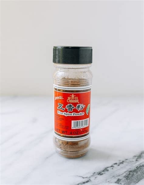 Chinese Five Spice Powder: What It Is & How to Use It | The Woks of Life