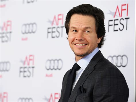 Mark Wahlberg Eyes Lead in CBS's Boston Marathon Film Patriots' Day | Time