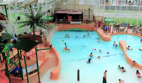 Americana Waterpark Resort and Spa Niagara Falls, Ontario, CA - Reservations.com