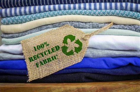 Recycled Clothing: 6 Creative Ways To Upcycle Fabric