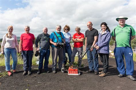 Waterford County Museum: Gallows Hill, Dungarvan, Community Archaeological Project July 2016