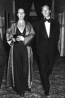 Elsa Peretti | At the Fragrance Ball in 1976 with Halston, h… | Flickr