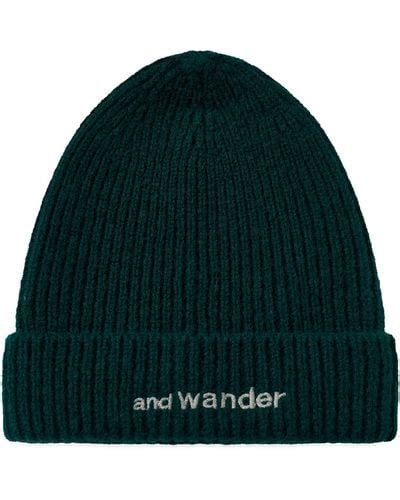 Green and wander Accessories for Men | Lyst