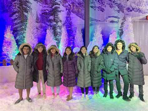 Snow World Cebu: Experience Winter Snow in Cebu