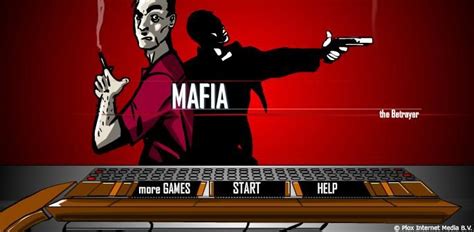 Mafia flash game online | Mafia game, Mafia, Online games