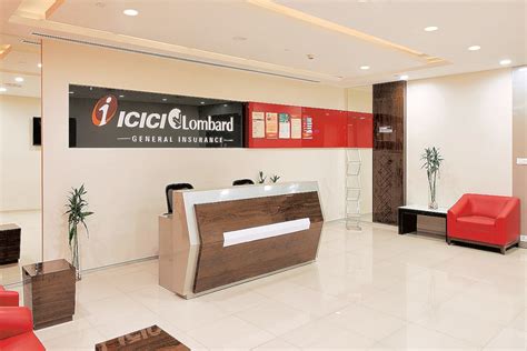 ICICI Lombard Ratings| Buy — In a position to maintain dominance | The ...