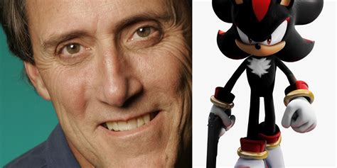 Sonic The Hedgehog Movies: Actors Who Could Voice Shadow