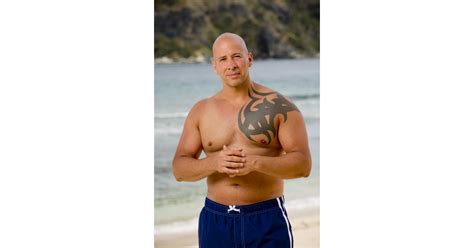 Tony Vlachos | Survivor Season 34 Cast 2017 | POPSUGAR Entertainment ...