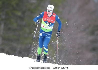 Nordic Ski World Championships Fis Planica Stock Photo 2268432395 | Shutterstock