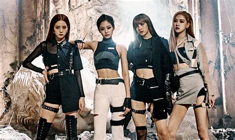 BLACKPINK: 10 Things To Know About The World’s Hottest Girl Group