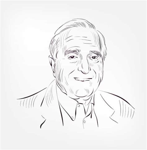 Douglas Engelbart - Complete Biography, History and Inventions