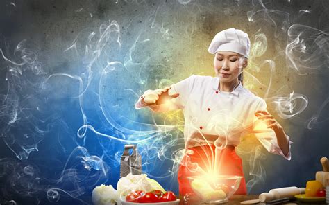 Cooking Backgrounds Free Download