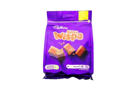 Buy Cadbury Wispa Bites 95g Online in Kuwait | Talabat Kuwait