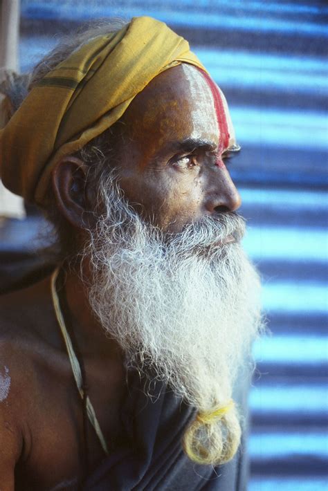 MahaKumbh Naga Sadhus KumbhMela: Documenting The World Of Naga Sadhus